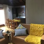 Chale De Montanha