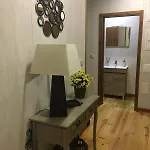Chale De Montanha 샬레 비에이라도미노