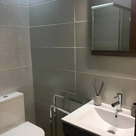 Chale De Montanha Chalé Vieira do Minho