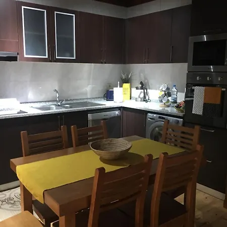 Chalet Chale De Montanha Vieira do Minho