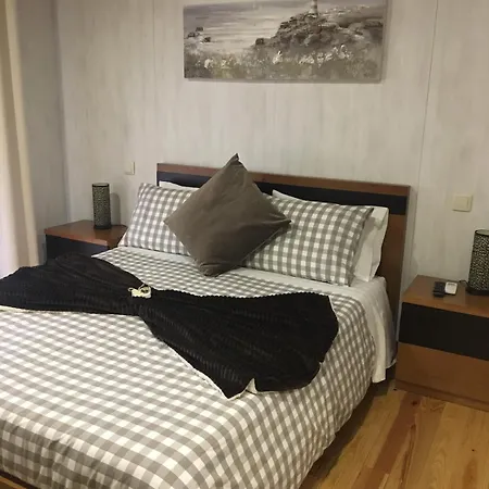 Chalet Chale De Montanha Vieira do Minho