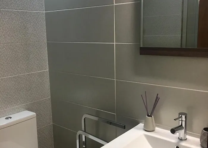 Chale De Montanha Chalet Vieira do Minho