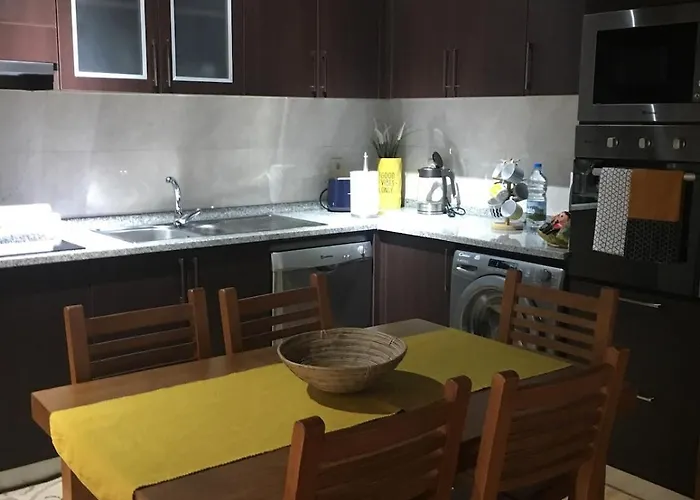 Chalet Chale De Montanha Vieira do Minho