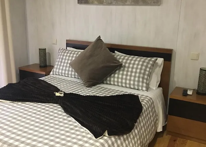 Chalé Chale De Montanha Vieira do Minho